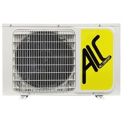 ALC ALC/CNT-09 CNT/AU1/E1